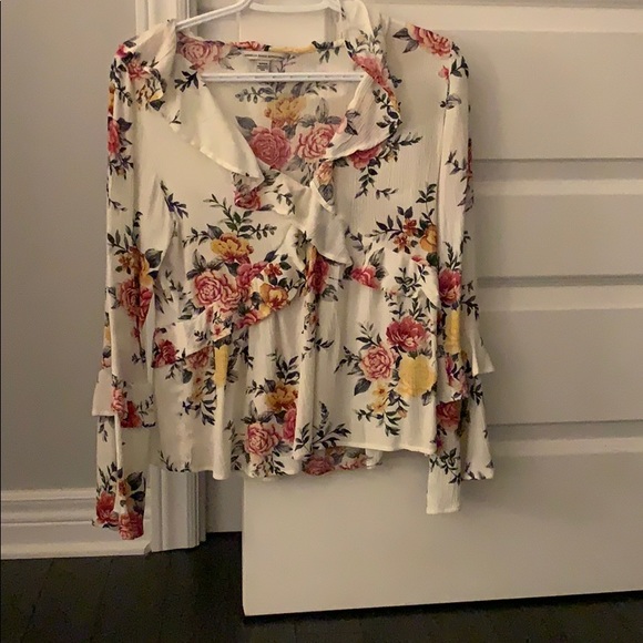 American Eagle Outfitters Tops - Blouse